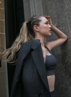 Pinstripe Core Bra -AIM'N NL Winkel cfdc359d1d2a5872860ba4d7406d314e374478ffd27510e72941d2d13b4c3480