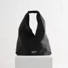 Black Everyday Tote