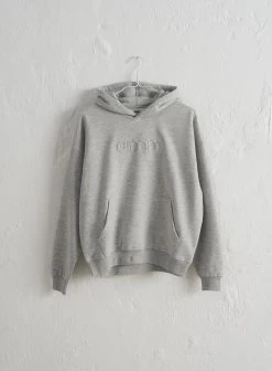 Light Grey Melange Logo Sweat Hood 11 Light Grey Melange Logo Sweat Hood -AIM'N NL Winkel d4d7f96d2894265ce0ee4ac555743a085553b863268201b4d89bcc64130fabd6