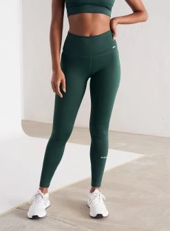 Pine Green Sportswear Tights -AIM'N NL Winkel dc3561be97b49e23894ba44573518ea1b4a367e39b49fa24fe67fadbc2070041