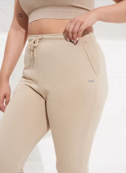 Sand Washed Sweatpants -AIM'N NL Winkel e05a683bc72ee4fef9a88879eb8b2ace0fc2047f46e60d42cd6e3397227abbb2