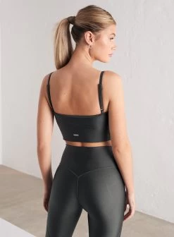 Shadow Grey Shimmer Strap Bra -AIM'N NL Winkel eba54ea0a785e9b40af4d876d8434ae7421ad4fca046f901f0579208e37d9422