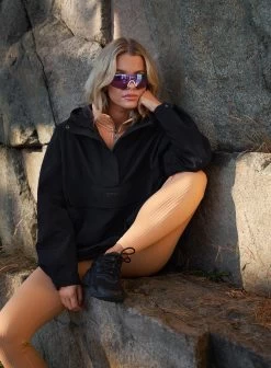 Papaya Logo Sweat Half Zip 13 Papaya Logo Sweat Half Zip -AIM'N NL Winkel eca9ef36b4c82a3d566d63586812196552a7d9f864b1cb55b86fd4af18a81375