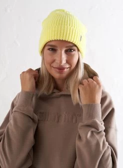 Lemonade Beanie -AIM'N NL Winkel f42ac867bf86400ef5d7c103c8ad609e444bf737564e7a22fbb97e8cb357dfa5